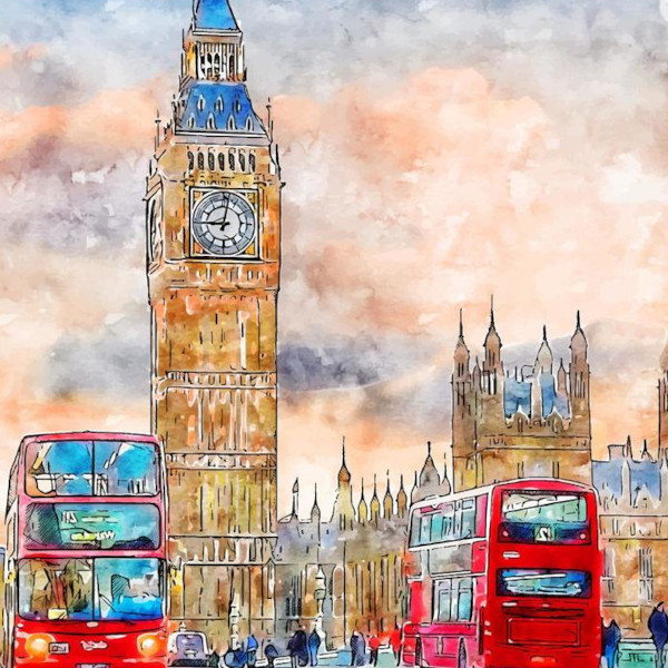 курс рисования