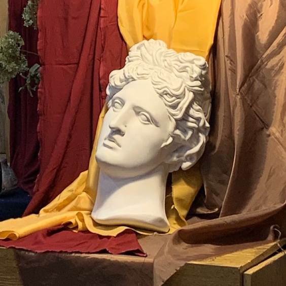 курс рисования