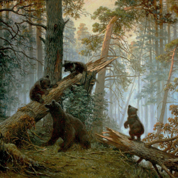 курс рисования