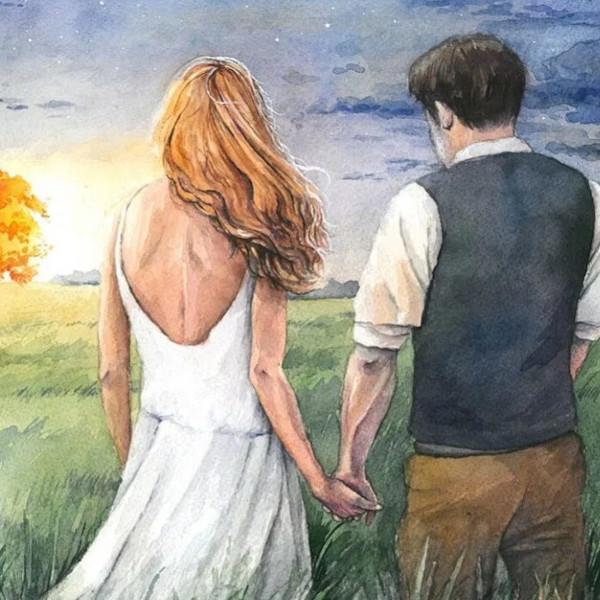 курс рисования