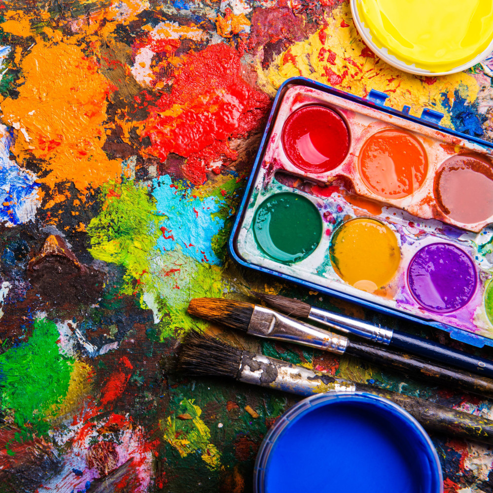 Студия творчества Карандаш г.Краснокамск